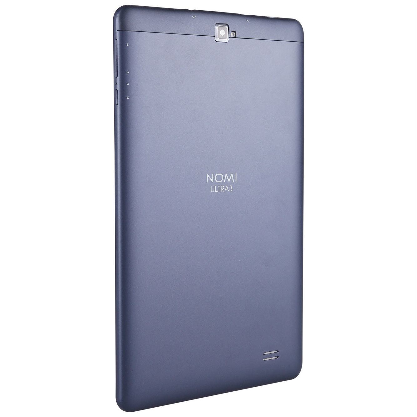 Планшет NOMI C101012 Ultra3 10" 3G 16GB Blue Тип матриці IPS