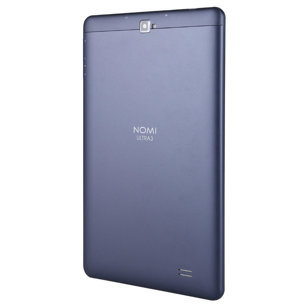 Планшет NOMI C101012 Ultra3 10" 3G 16GB Blue Роздільна здатність, пікс 1280x800