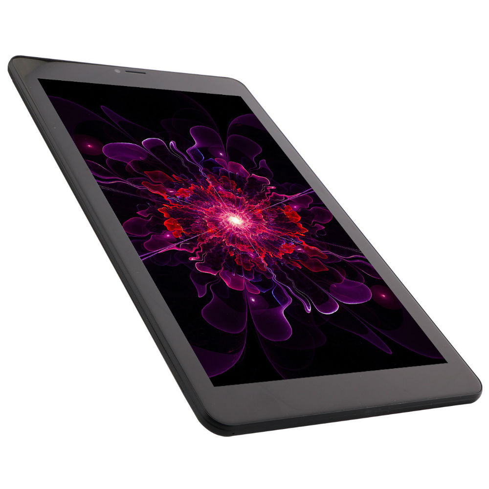 Планшет NOMI C101030 Ultra3 LTE 10" 4G 16GB Black