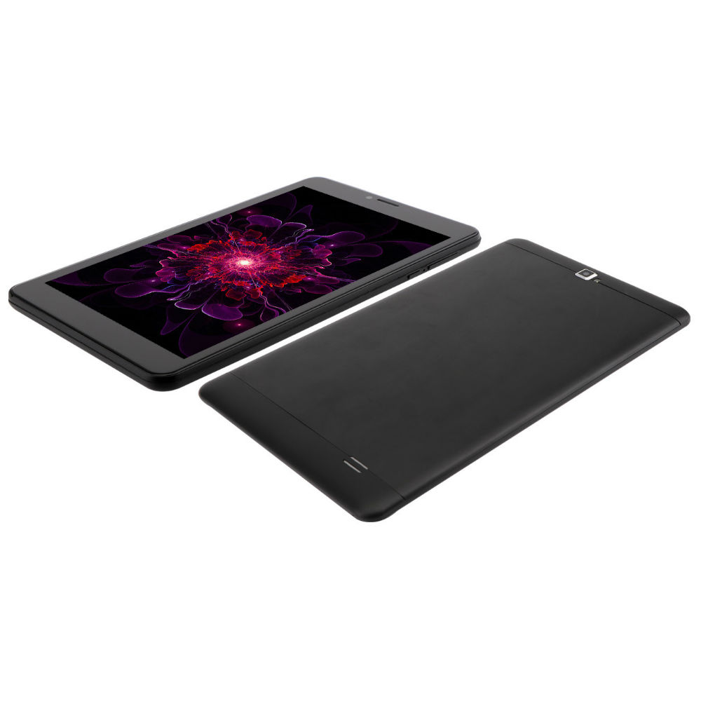 Планшет NOMI C101030 Ultra3 LTE 10" 4G 16GB Black Дисплей 10