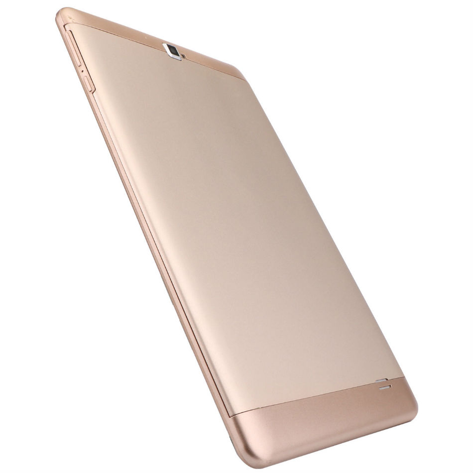 Планшет NOMI C101040 Ultra3 LTE PRO 10" 4G 16GB Gold Дисплей 10