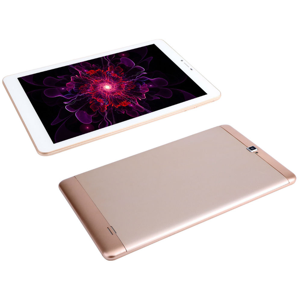 Планшет NOMI C101040 Ultra3 LTE PRO 10" 4G 16GB Gold Оперативна пам'ять, Гб 2