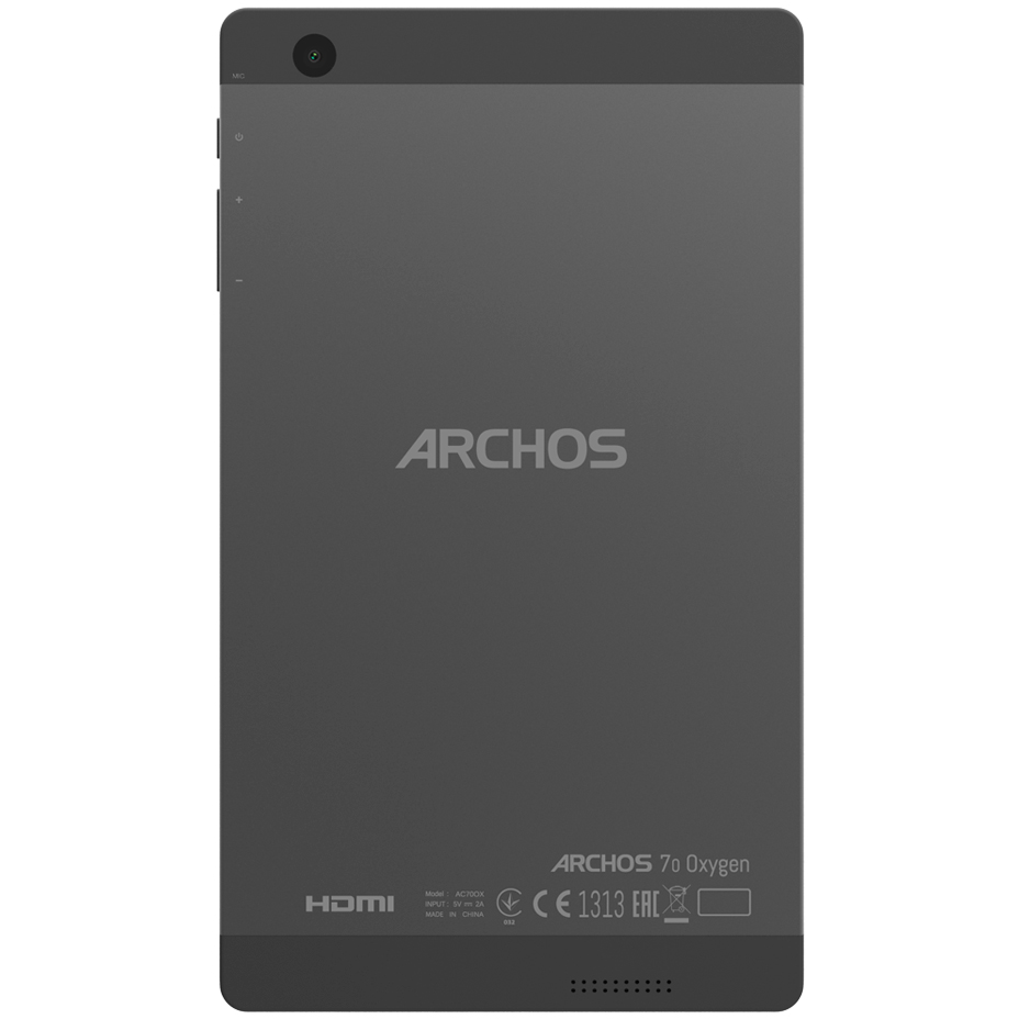 Планшет ARCHOS 70 OXYGEN 32GB Разрешение, пикс 1920x1200