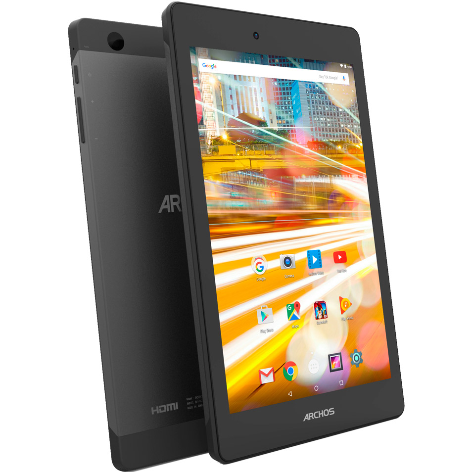 Планшет ARCHOS 70 OXYGEN 32GB Оперативная память, Гб 2 