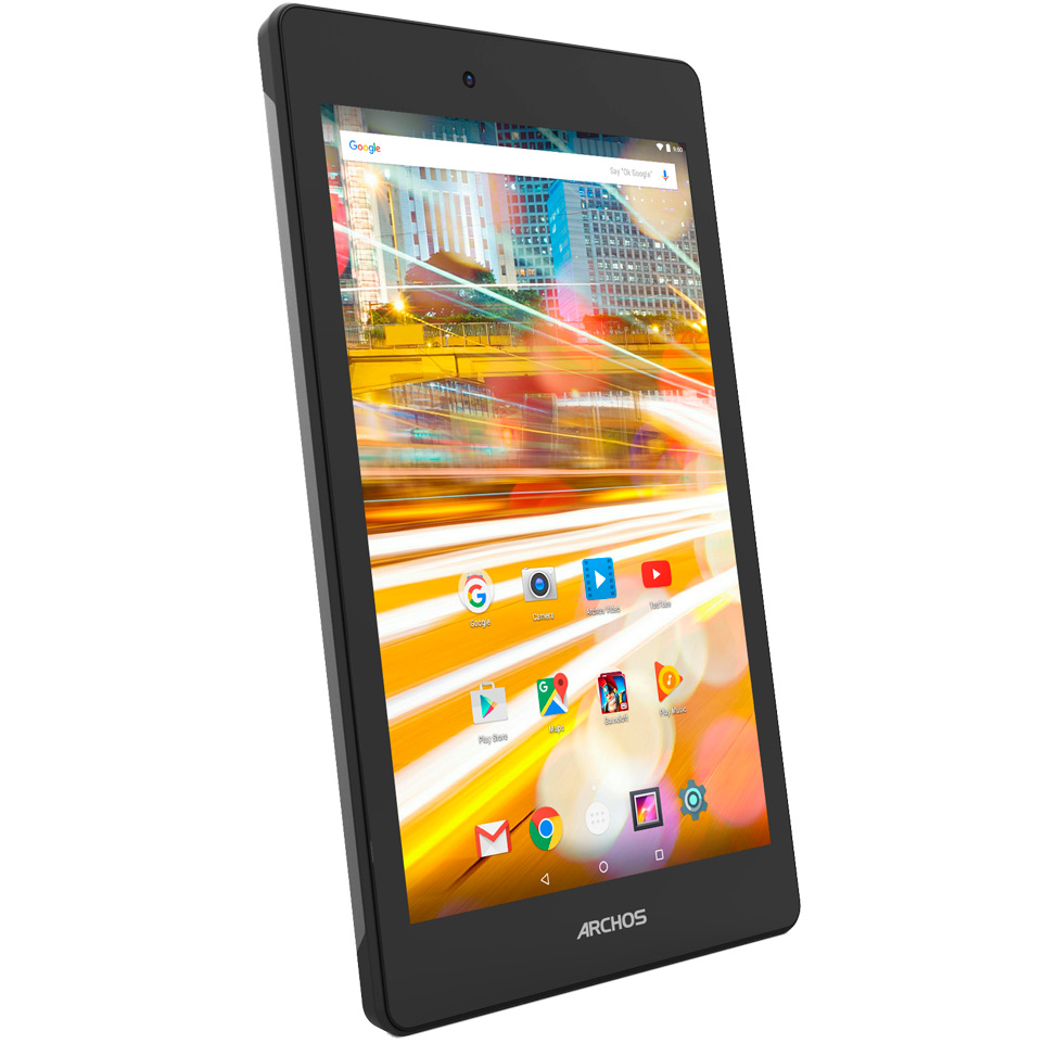 Внешний вид Планшет ARCHOS 70 OXYGEN 32GB