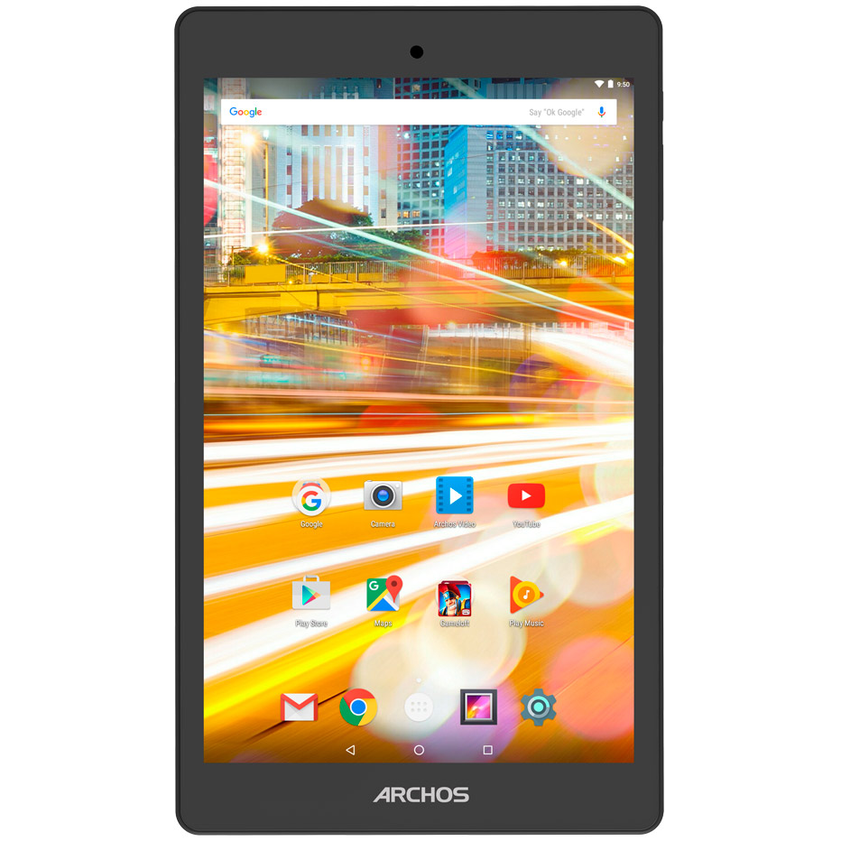 Планшет ARCHOS 80 OXYGEN 32GB