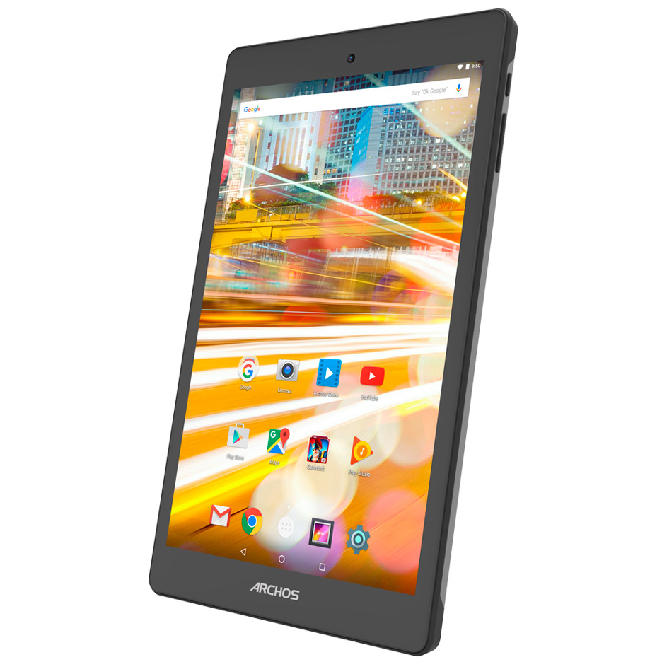 Планшет ARCHOS 80 OXYGEN 32GB Дисплей 8