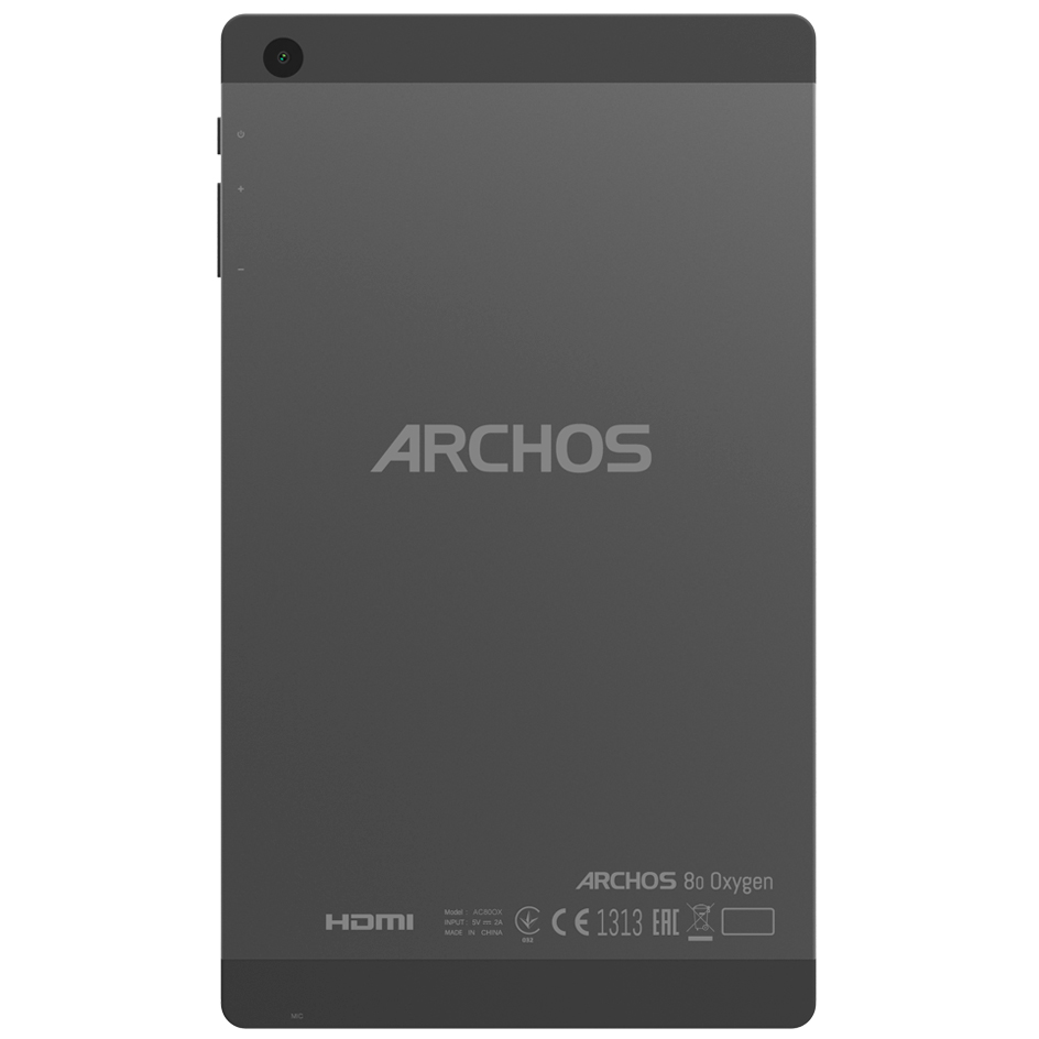 Планшет ARCHOS 80 OXYGEN 32GB Разрешение, пикс 1920x1200