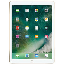 Планшет APPLE iPad Pro A1670 12.9 Wi-Fi 256GB Gold (MP6J2RK/A)