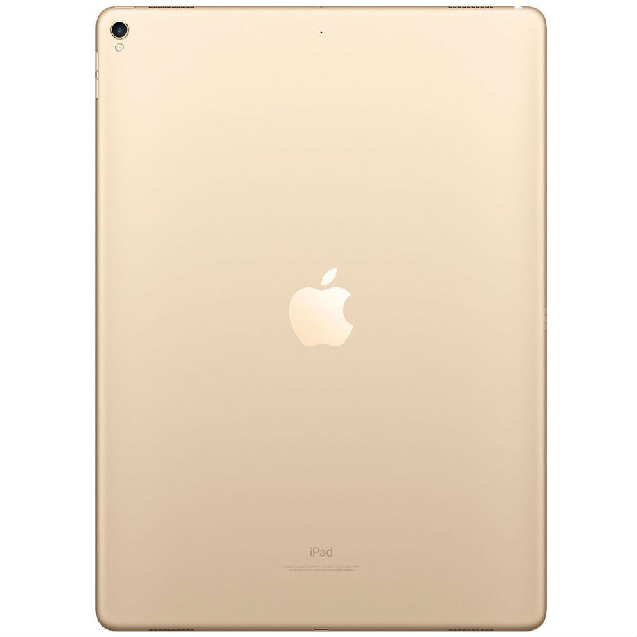 Планшет APPLE iPad Pro A1670 12.9 Wi-Fi 256GB Gold (MP6J2RK/A) Дисплей 12.9