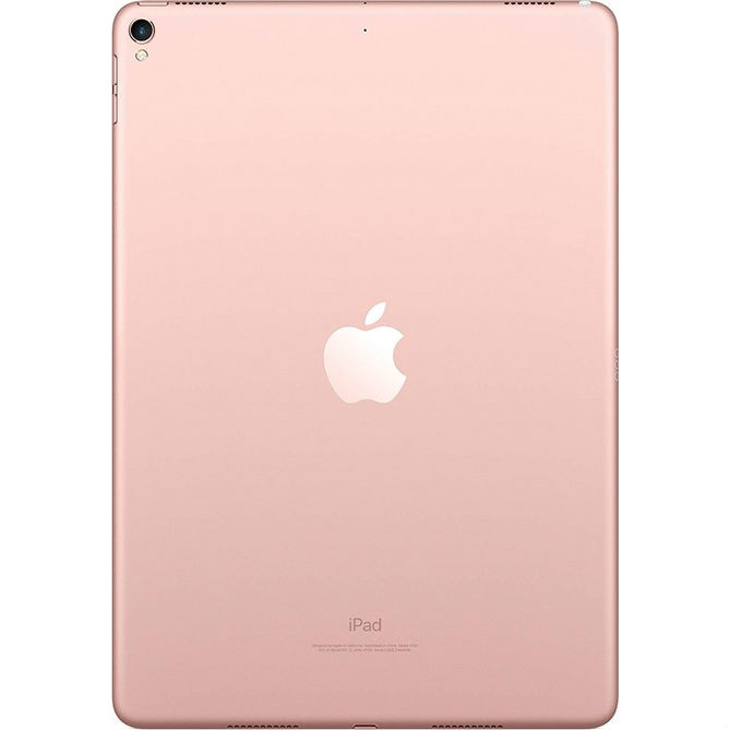 Планшет APPLE iPad Pro A1701 10.5 Wi-Fi 256GB Rose Gold (MPF22RK/A) Дисплей 10.5