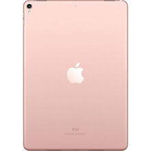 Планшет APPLE iPad Pro A1701 10.5 Wi-Fi 256GB Rose Gold (MPF22RK/A)