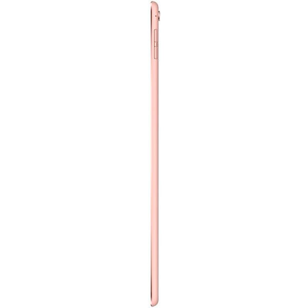 Планшет APPLE iPad Pro A1701 10.5 Wi-Fi 256GB Rose Gold (MPF22RK/A) Тип матриці IPS