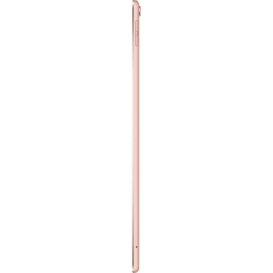 Планшет APPLE iPad Pro A1709 10.5 Wi-Fi+Cellular 256GB Rose (MPHK2RK/A) Тип матрицы IPS