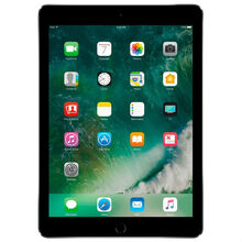 Планшет APPLE iPad Pro A1671 12.9 Wi-Fi+Cellular 512GB Space Grey (MPLJ2RK/A)