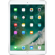 Планшет APPLE iPad Pro A1671 12.9 Wi-Fi + Cellular 512GB Silver (MPLK2RK/A)