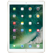 Планшет APPLE iPad Pro A1671 12.9 Wi-Fi + Cellular 512GB Gold (MPLL2RK/A)