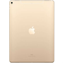 Планшет APPLE iPad Pro A1671 12.9 Wi-Fi + Cellular 512GB Gold (MPLL2RK/A)