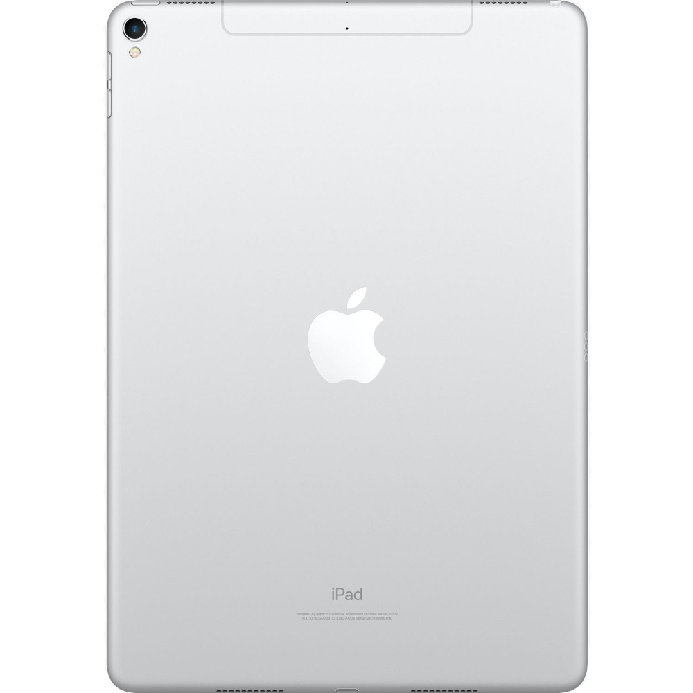 Планшет APPLE iPad Pro A1709 10.5 Wi-Fi + Cellular 512GB (MPMF2RK/A) Silver Дисплей 10.5