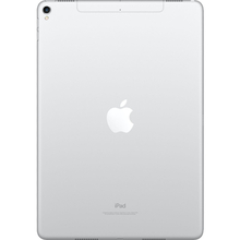 Планшет APPLE iPad Pro A1709 10.5 Wi-Fi + Cellular 512GB (MPMF2RK/A) Silver