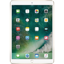 Планшет APPLE iPad Pro A1701 10.5 Wi-Fi 64GB (MQDX2RK/A) Gold