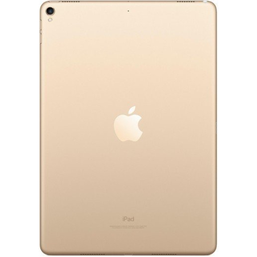 Планшет APPLE iPad Pro A1701 10.5 Wi-Fi 64GB (MQDX2RK/A) Gold Дисплей 10.5