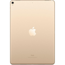 Планшет APPLE iPad Pro A1701 10.5 Wi-Fi 64GB (MQDX2RK/A) Gold