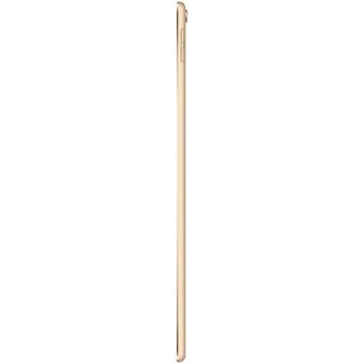 Планшет APPLE iPad Pro A1701 10.5 Wi-Fi 64GB (MQDX2RK/A) Gold Тип матрицы IPS