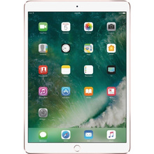 Планшет APPLE iPad Pro A1701 10.5 Wi-Fi 64GB (MQDY2RK/A) Rose Gold