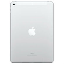 Планшет APPLE A1954 iPad Wi-Fi + Cellular 32GB - Silver (MR6P2RK/A)