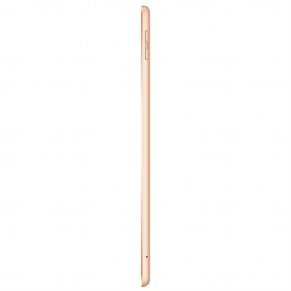 Планшет APPLE A1954 iPad Wi-Fi + Cellular 128GB - Gold (MRM22RK/A) Тип матриці IPS