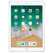 Планшет APPLE A1893 iPad Wi-Fi 32GB - Silver (MR7G2RK/A)