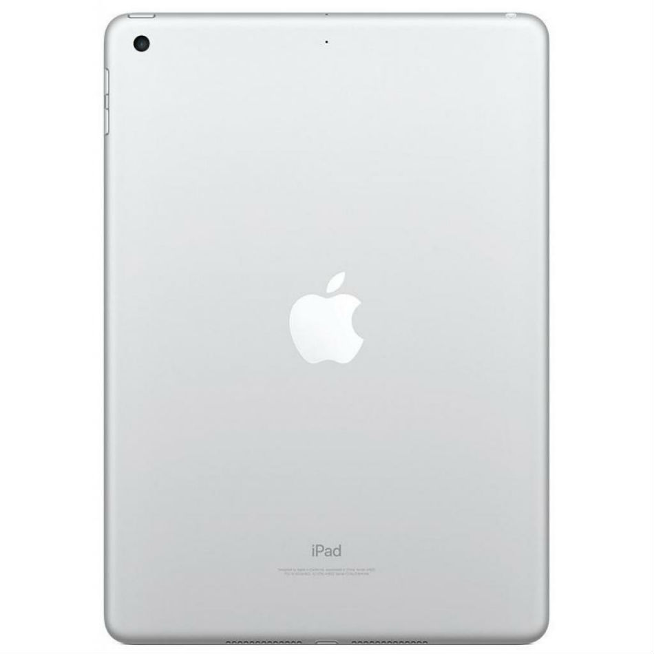 Планшет APPLE A1893 iPad Wi-Fi 32GB - Silver (MR7G2RK/A) Дисплей 9.7