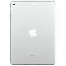 Планшет APPLE A1893 iPad Wi-Fi 32GB - Silver (MR7G2RK/A)