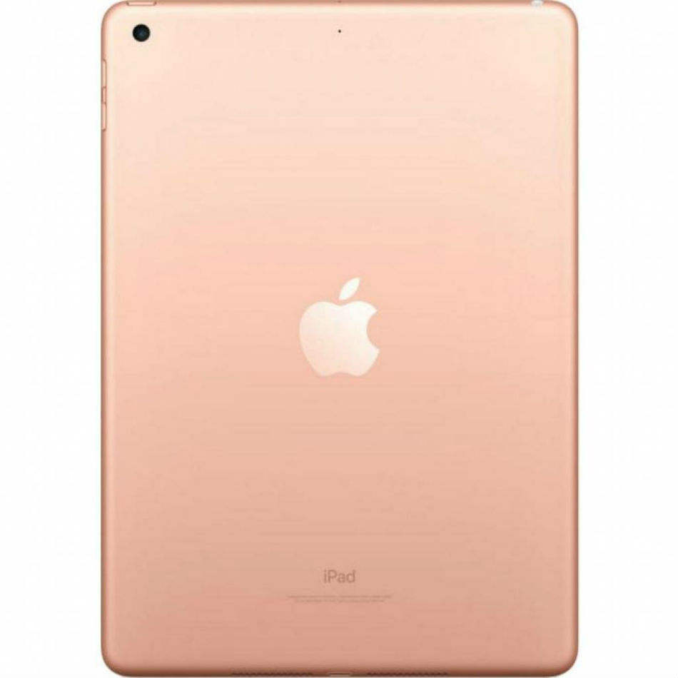 Планшет APPLE A1893 iPad Wi-Fi 32GB - Gold (MRJN2RK/A) Дисплей 9.7