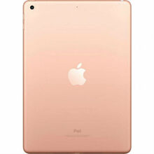 Планшет APPLE A1893 iPad Wi-Fi 32GB - Gold (MRJN2RK/A)