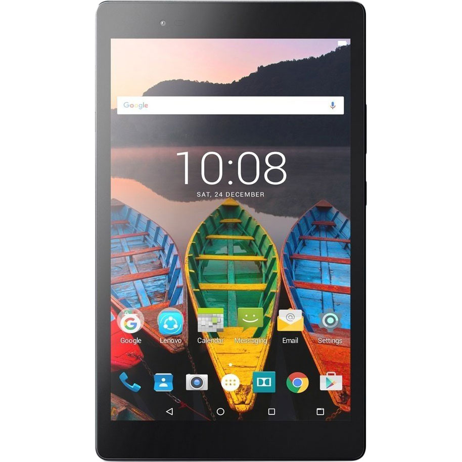 Планшет LENOVO TAB3 8 Plus LTE 16GB Deep blue (ZA230002UA) Тип матрицы IPS