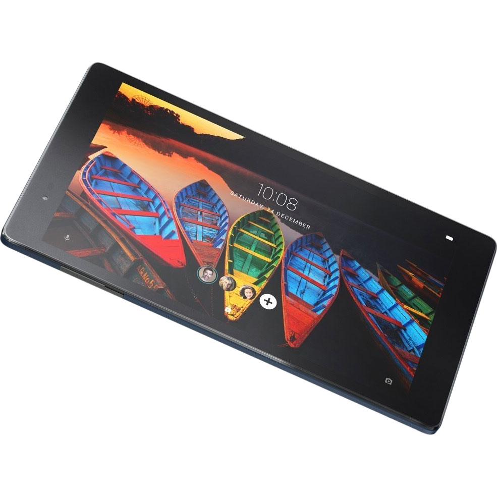 Планшет LENOVO TAB3 8 Plus LTE 16GB Deep blue (ZA230002UA) Разрешение, пикс 1920x1200