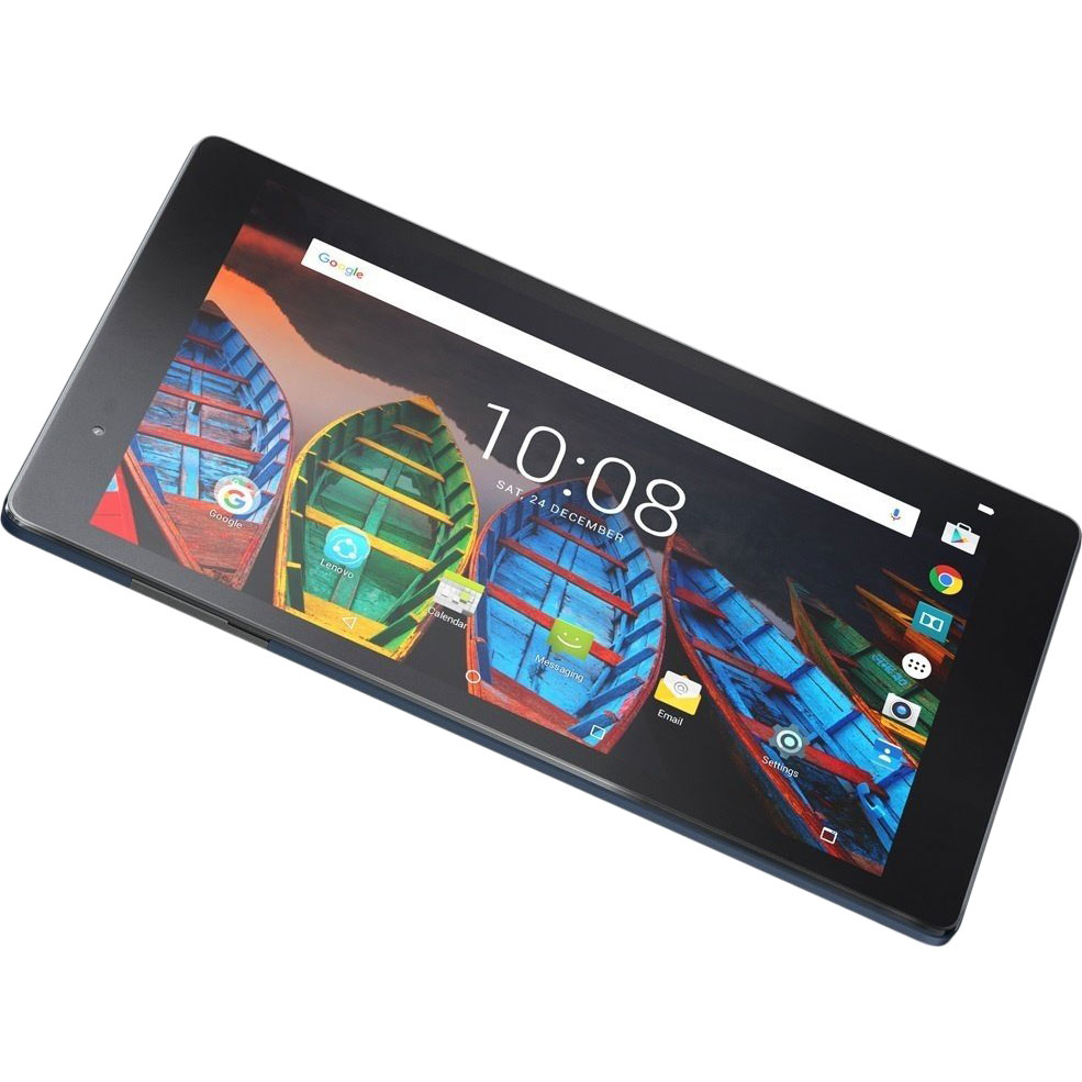 Фото Планшет LENOVO TAB3 8 Plus LTE 16GB Deep blue (ZA230002UA)