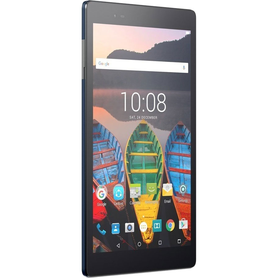 Заказать Планшет LENOVO TAB3 8 Plus LTE 16GB Deep blue (ZA230002UA)