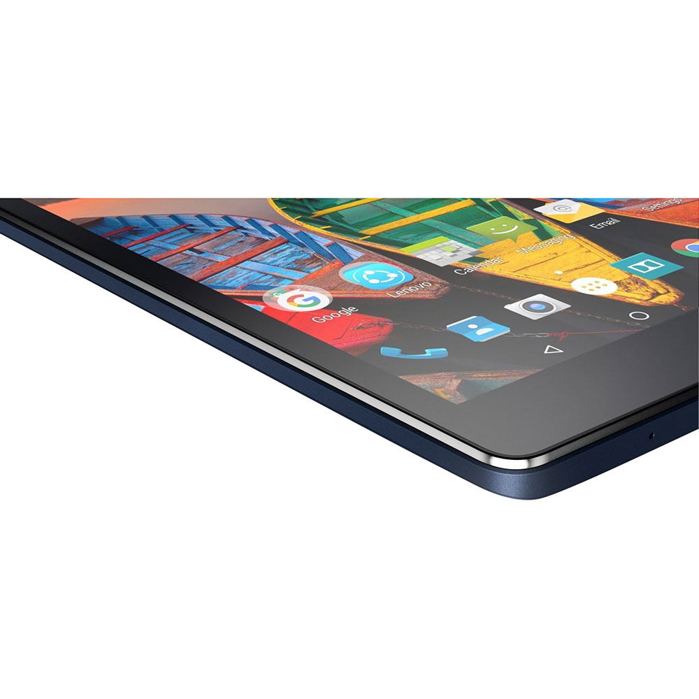 Изображение Планшет LENOVO TAB3 8 Plus LTE 16GB Deep blue (ZA230002UA)