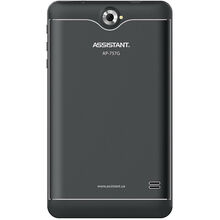 Планшет ASSISTANT AP-757G 16 Gb (black)