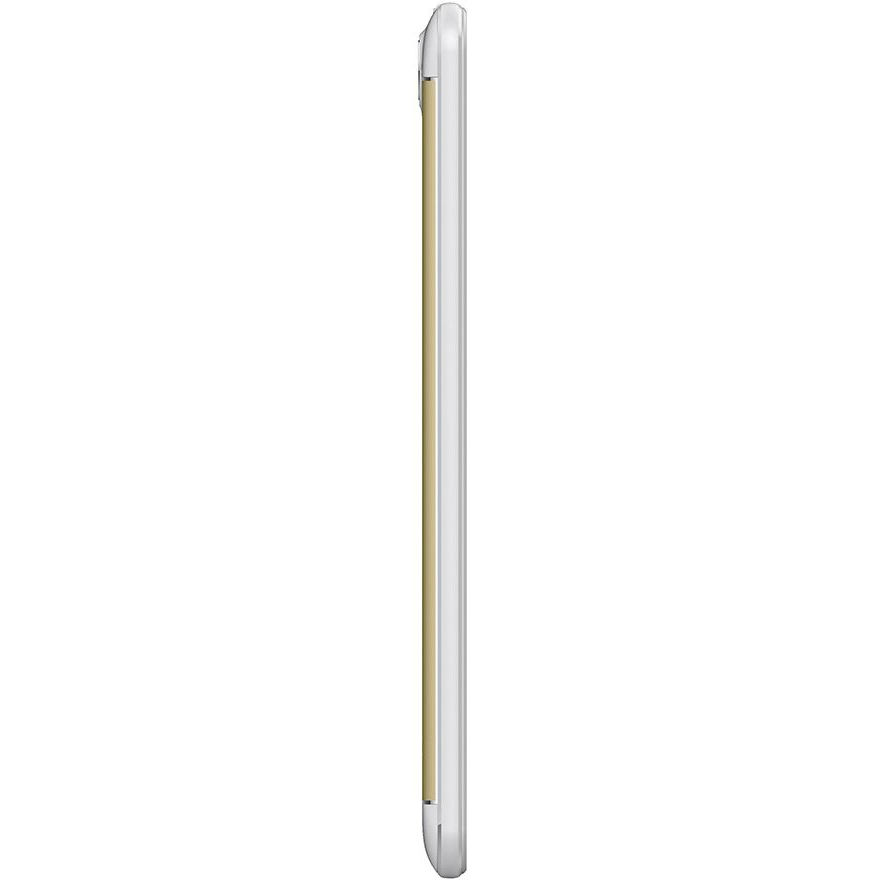 Планшет ASSISTANT AP-757G 16 Gb (gold) Тип матриці IPS