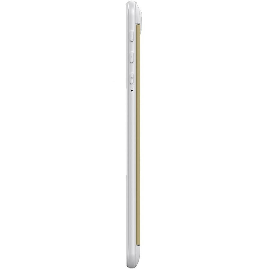 Планшет ASSISTANT AP-757G 16 Gb (gold) Роздільна здатність, пікс 1280x720