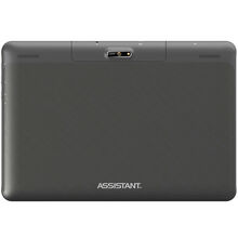 ASSISTANT AP-115G (black) GMS