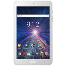 Планшет ACER Iconia One 8 B1-870 16 Gb (NT.LEREE.004) White