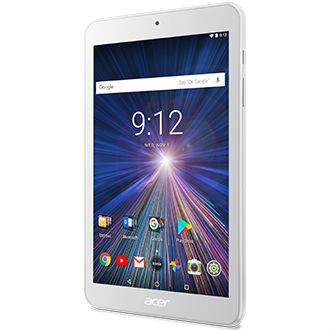 Планшет ACER Iconia One 8 B1-870 16 Gb (NT.LEREE.004) White Тип матрицы IPS