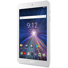 Планшет ACER Iconia One 8 B1-870 16 Gb (NT.LEREE.004) White