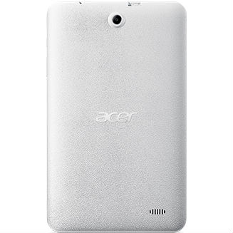 Планшет ACER Iconia One 8 B1-870 16 Gb (NT.LEREE.004) White Разрешение, пикс 1280x800