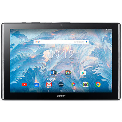 Планшет ACER Iconia One 10 B3-A40 16 Gb (NT.LDUEE.011) Black